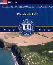 Pointe du Hoc brochure