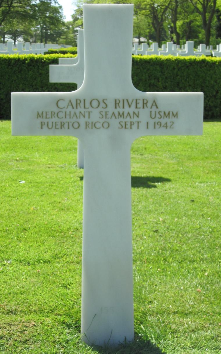 Rivera, Carlos