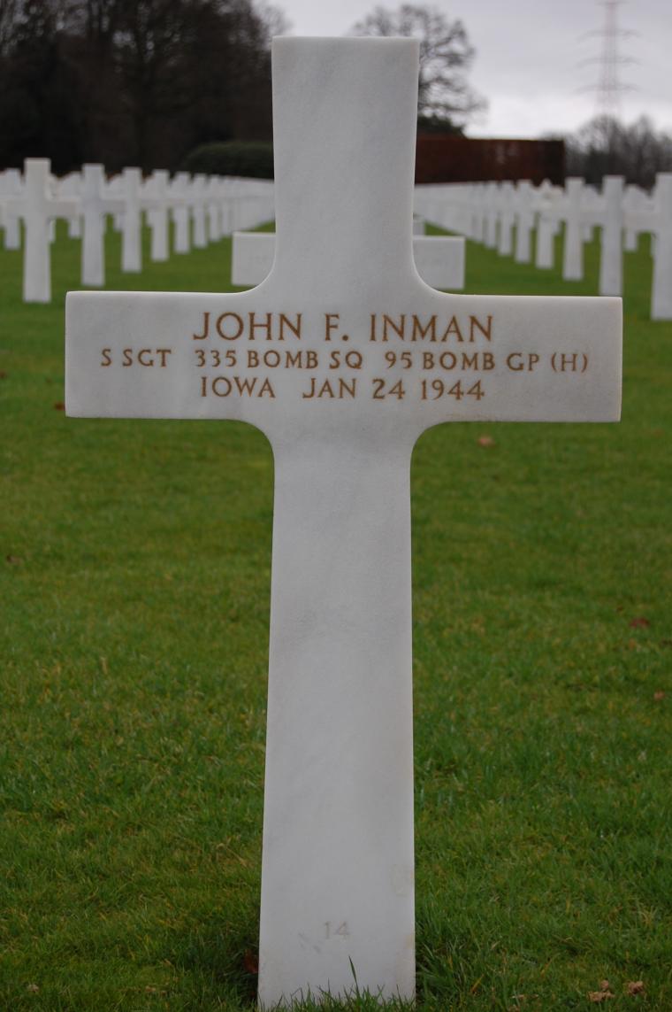 Inman, John F.