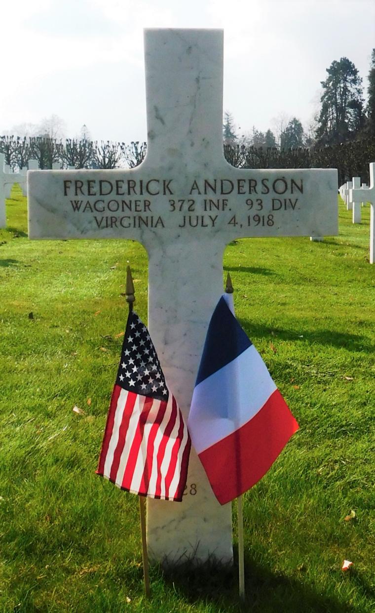 MA - Anderson, Frederick, D-05-28