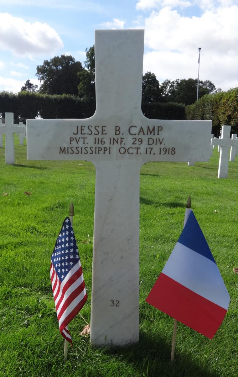 MAAC-Camp, Jesse, B., G-15-32