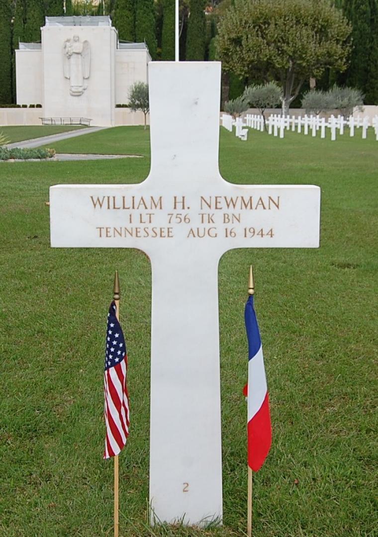 Newman, William H.