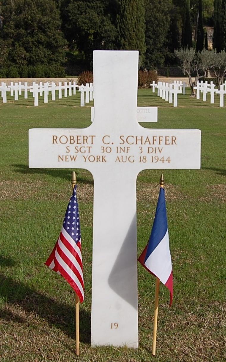 Schaffer, Robert C.