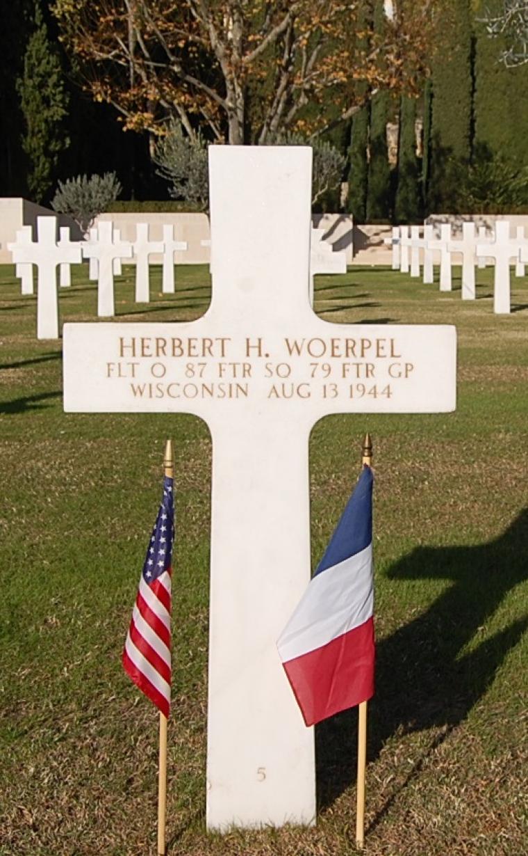 Woerpel, Herbert H.